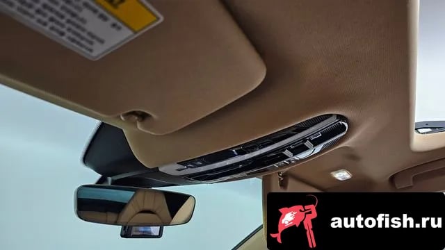 Porsche Panamera Panamera (971) 2019 года - похожие автомобили