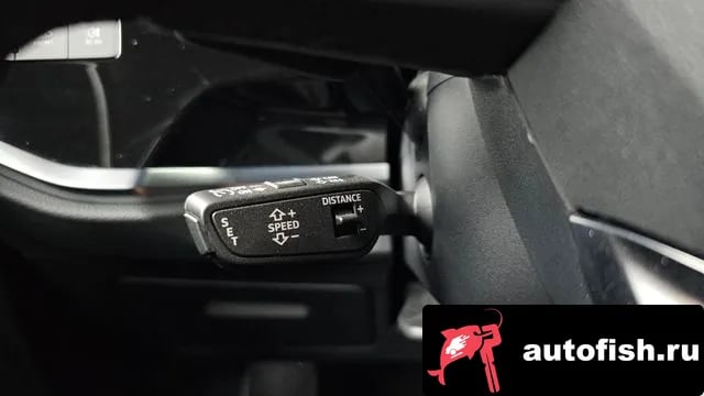 Audi Q3 Q3 (F3) 2025 года - похожие автомобили