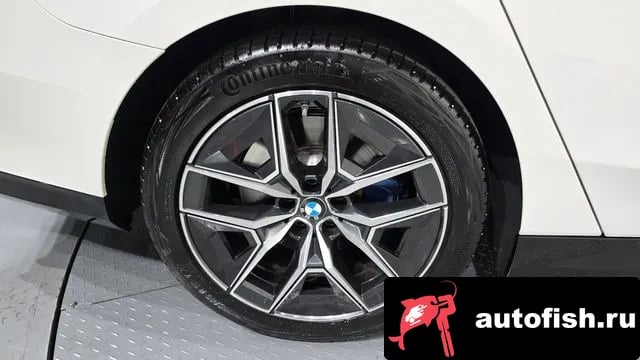 BMW 5-Series 5 Series (G60) 2026 года - вид 5