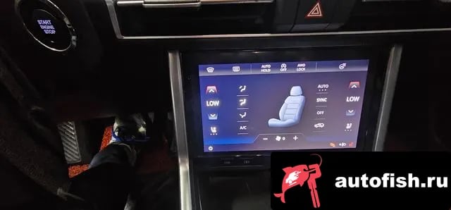 KG Mobility (Ssangyong) Torres Torres 2023 года - похожие автомобили