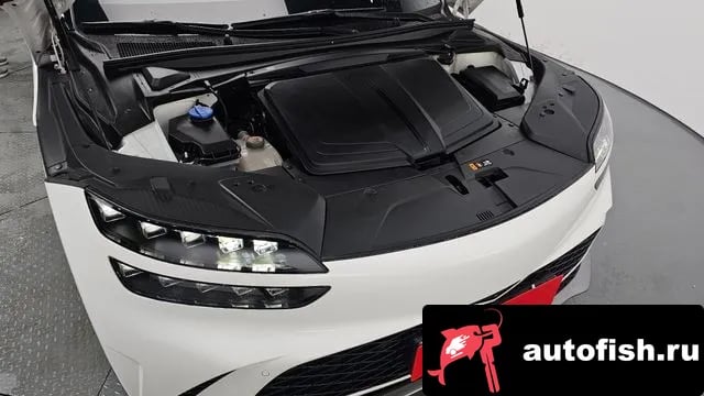 Genesis GV60 GV60 2023 года - вид 6