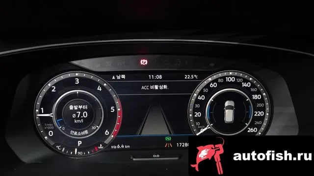 Volkswagen Tiguan Tiguan Allspace 2018 года - похожие автомобили