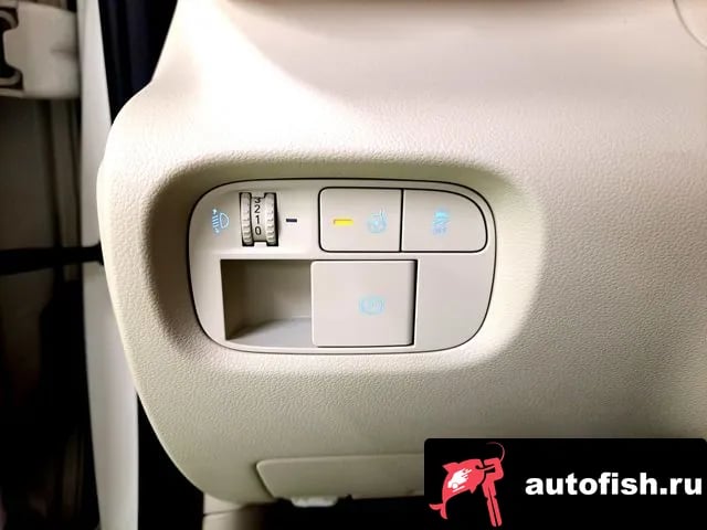 Hyundai Casper The New Casper 2025 года - похожие автомобили
