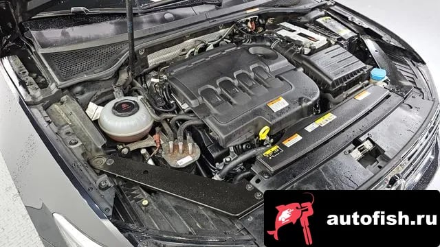 Volkswagen Passat Passat GT (B8) 2021 года - вид 6