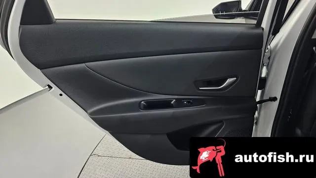 Hyundai AVANTE The New Avante (CN7) 2026 года - похожие автомобили