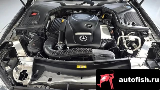 Mercedes-Benz E-Class E-Class W213 2018 года - вид 6