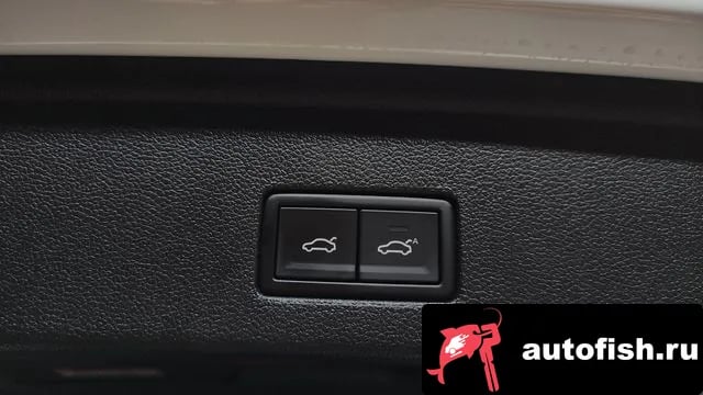 Volkswagen Touareg Tuareg 3rd generation 2023 года - похожие автомобили