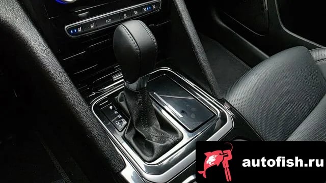 Renault Korea (Samsung) SM6 SM6 2018 года - похожие автомобили