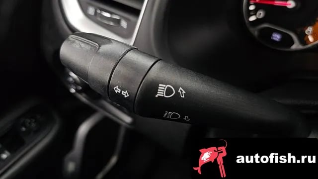 Jeep Renegade Renegade 2018 года - похожие автомобили