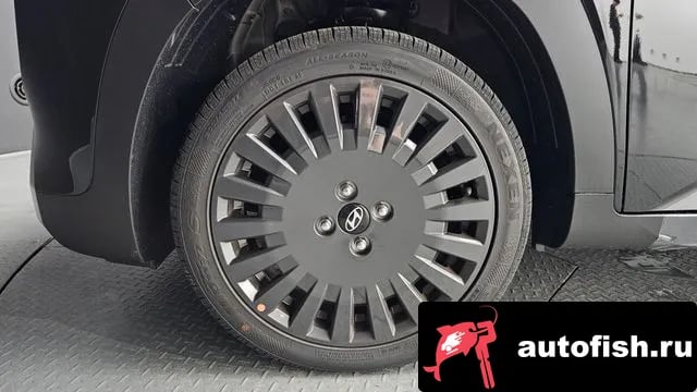 Hyundai Casper The New Casper 2026 года - вид 5
