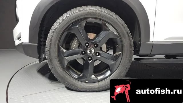 KG Mobility (Ssangyong) Rexton Rexton New Arena 2024 года - вид 5