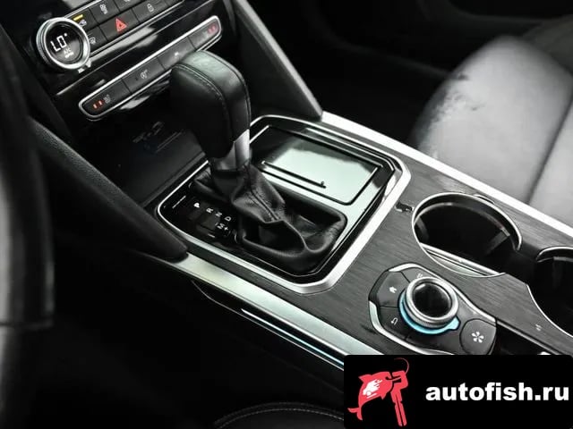 Renault Korea (Samsung) SM6 The New SM6 2021 года - похожие автомобили