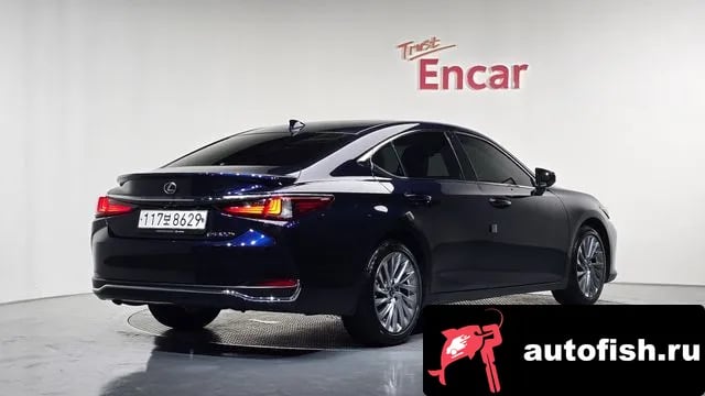 Lexus ES ES300h 7th generation 2023 года - похожие автомобили