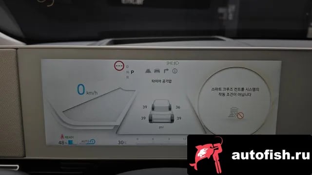 Hyundai Ioniq5 Ionic 5 2024 года - похожие автомобили