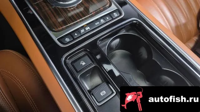 Jaguar XF XF (X260) 2019 года - похожие автомобили