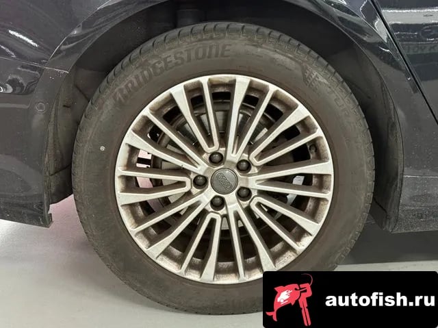 Audi A6 A6 (C8) 2021 года - вид 5