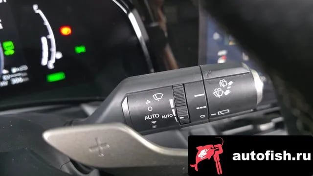 Lexus NX NX450h + 2nd generation 2024 года - похожие автомобили