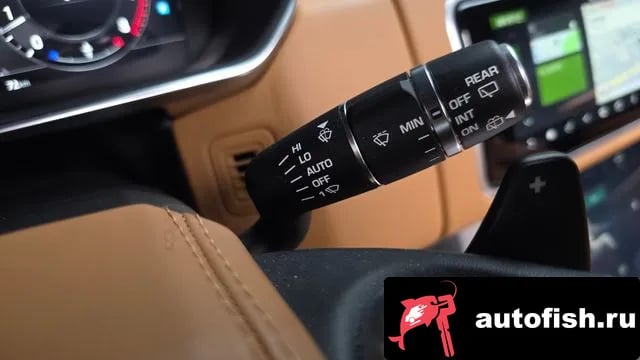 Land Rover Range Rover Range Rover 4th Generation 2019 года - похожие автомобили
