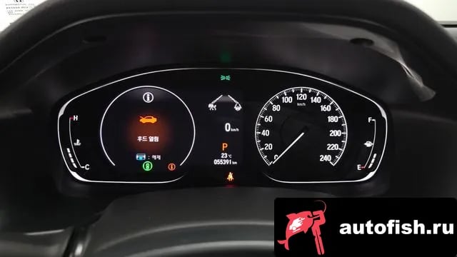 Honda Accord Accord 10th Generation 2022 года - похожие автомобили