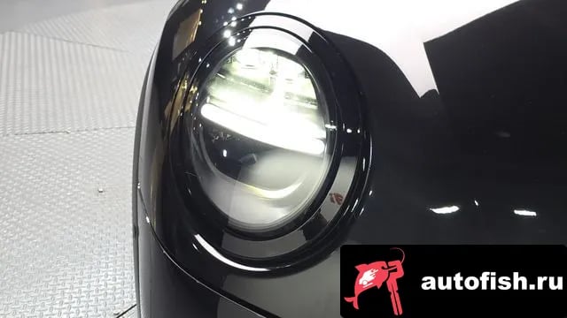 Mini Cooper Cooper C 4th generation 2026 года - похожие автомобили