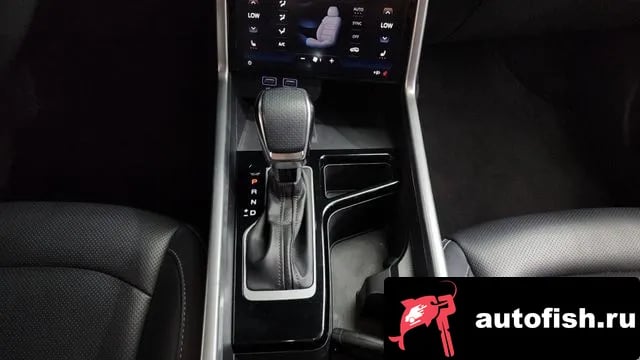 KG Mobility (Ssangyong) Torres Torres 2022 года - похожие автомобили