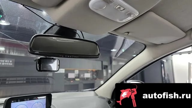Renault Korea (Samsung) SM3 SM3 Neo 2018 года - похожие автомобили