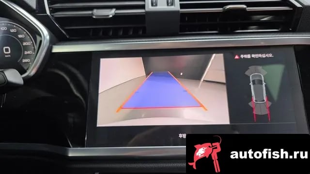 Audi Q3 Q3 (F3) 2022 года - похожие автомобили