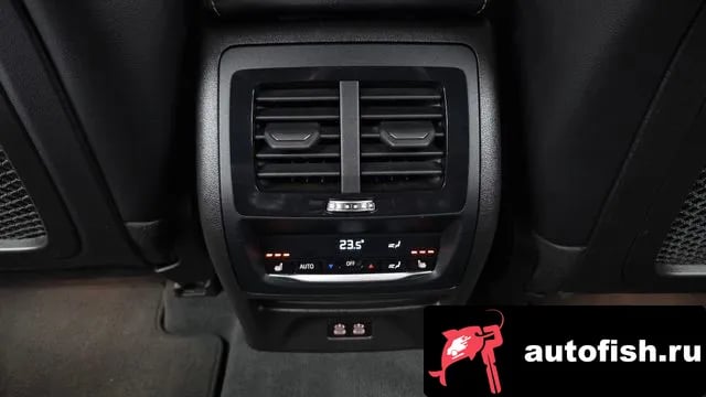 BMW X3 X3 (G01) 2022 года - похожие автомобили