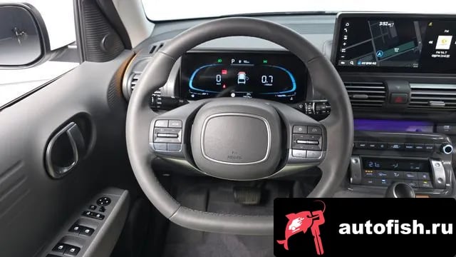 Hyundai Casper The New Casper 2025 года - похожие автомобили