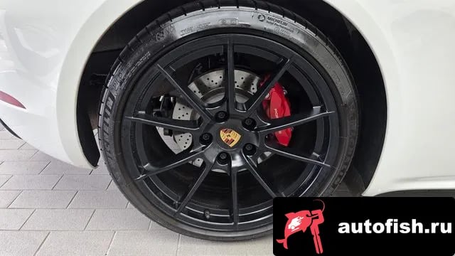 Porsche 718 718 Baxter 2024 года - вид 5