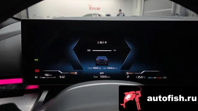 BMW 5-Series 5 Series (G60) 2026 года - похожие автомобили