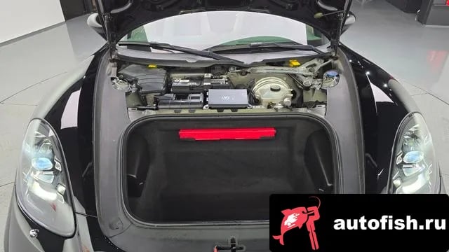 Porsche 718 718 Baxter 2020 года - похожие автомобили