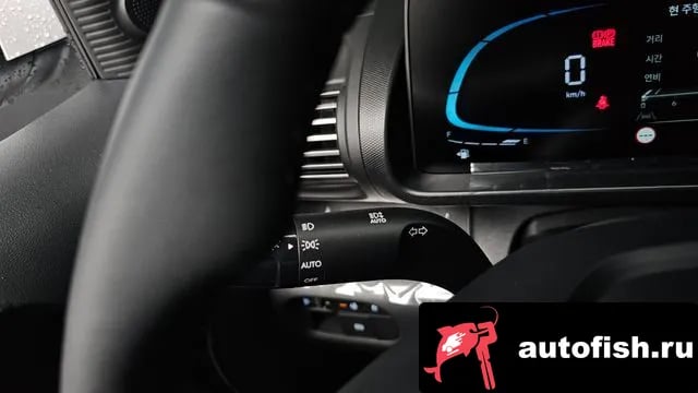 Hyundai Casper The New Casper 2026 года - похожие автомобили