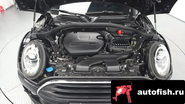 Mini Clubman Cooper D Clubman 2020 года - вид 5