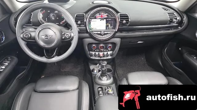 Mini Clubman Cooper D Clubman 2020 года - вид 6
