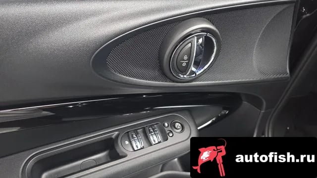 Mini Clubman Cooper D Clubman 2020 года - похожие автомобили