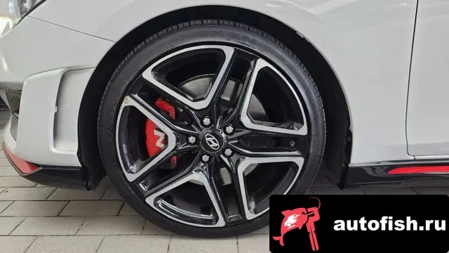 Hyundai Veloster Veloster (JS) 2018 года - вид 5