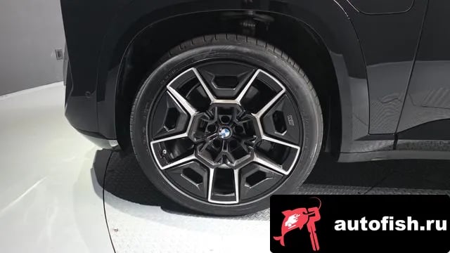 BMW XM XM (G09) 2025 года - вид 5