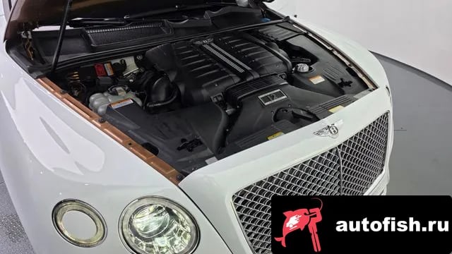 Bentley Bentayga Benteiga 2018 года - вид 6