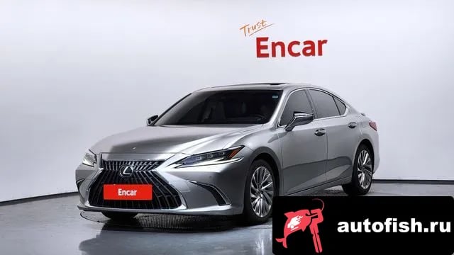 Lexus ES ES300h 7th generation 2023 года - похожие автомобили