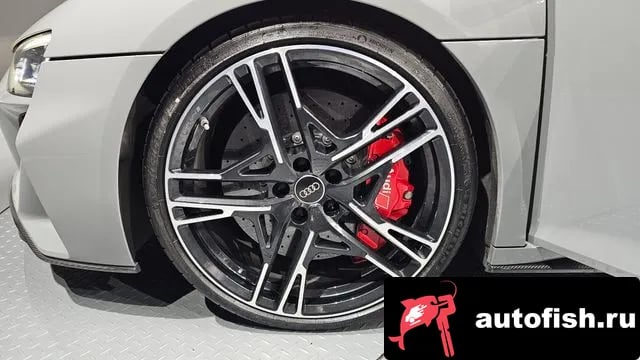 Audi R8 R8 (4S) 2021 года - вид 5
