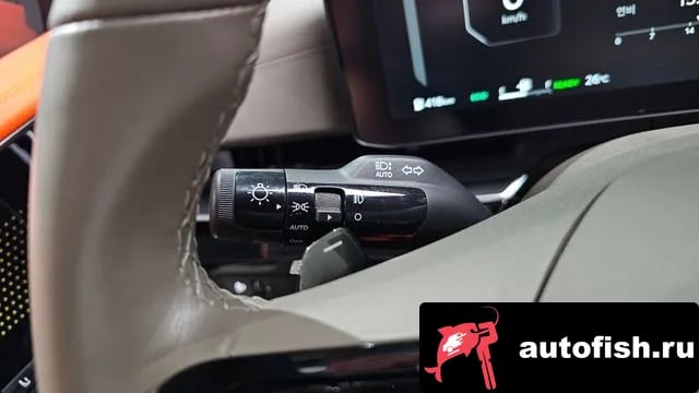 Kia Carnival The New Carnival 4th Generation 2025 года - похожие автомобили
