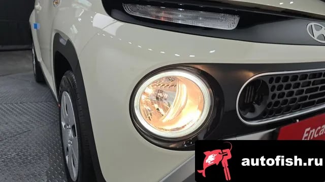 Hyundai Casper The New Casper 2026 года - похожие автомобили