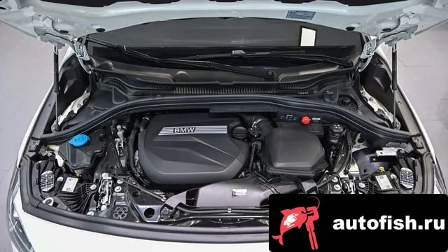 BMW 2-Series 2 Series Active Tourer (U06) 2024 года - вид 6