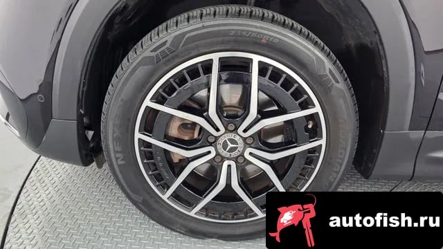 Mercedes-Benz EQB EQB X243 2022 года - вид 5