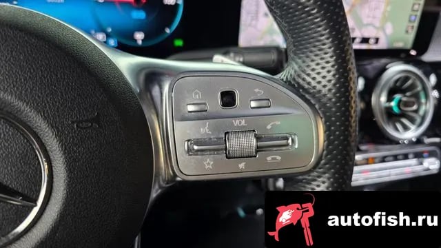 Mercedes-Benz EQB EQB X243 2022 года - похожие автомобили