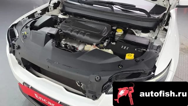 Jeep Cherokee Cherokee (KL) 2019 года - вид 6