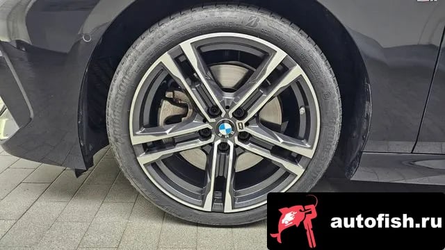 BMW 2-Series 2 Series Gran Coupe (F44) 2023 года - вид 4