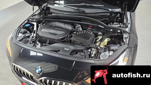 BMW 2-Series 2 Series Gran Coupe (F44) 2023 года - вид 5