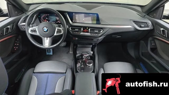 BMW 2-Series 2 Series Gran Coupe (F44) 2023 года - вид 6